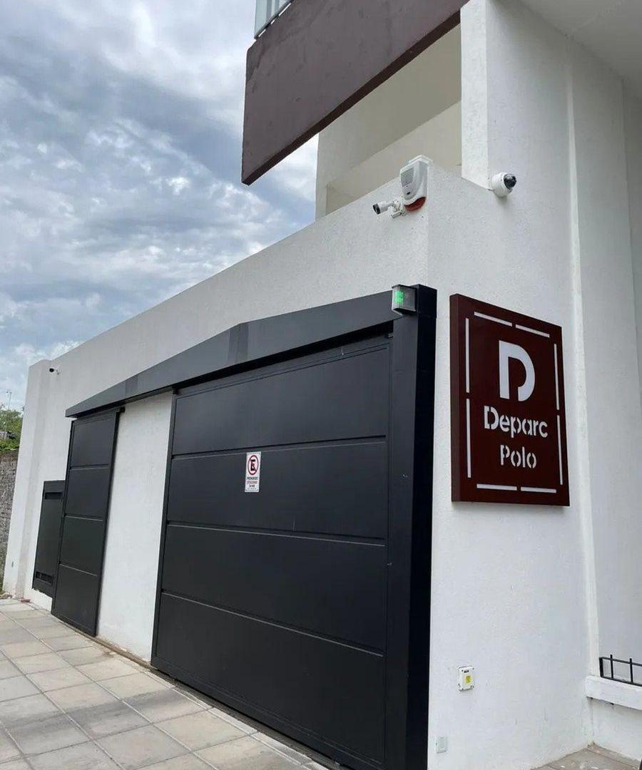 Foto de VENTA COCHERA EN HURLINGHAM, imagen 3