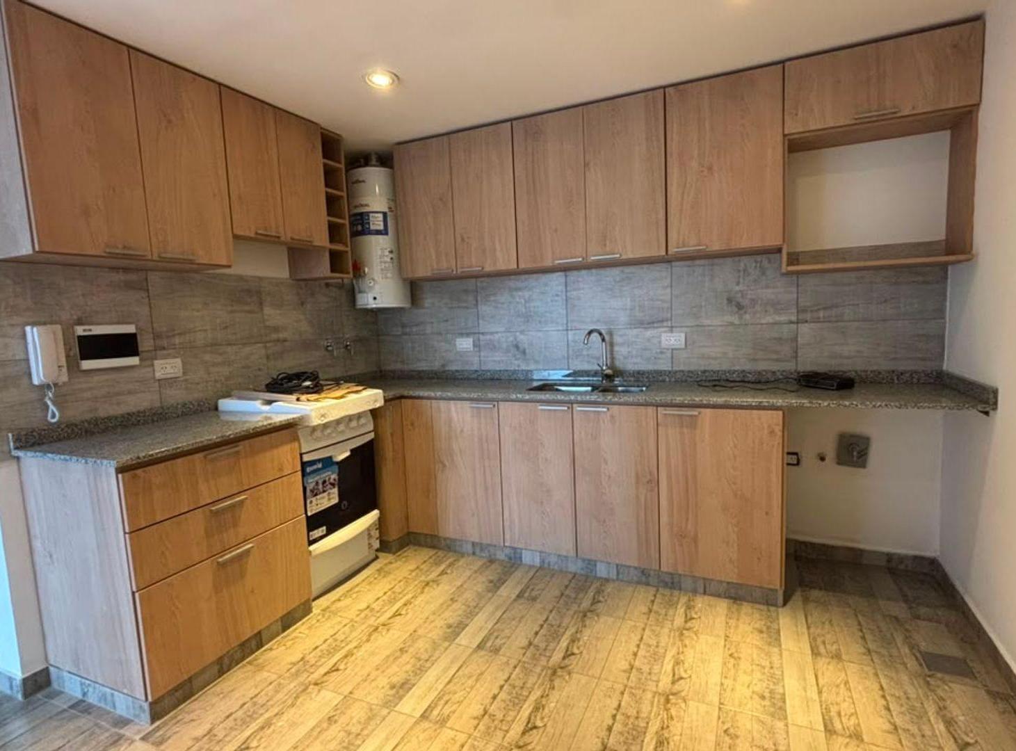 Foto de Venta 2Amb A ESTRENAR-JLSuárez OPORTUNIDAD Ap.CRED, imagen 5