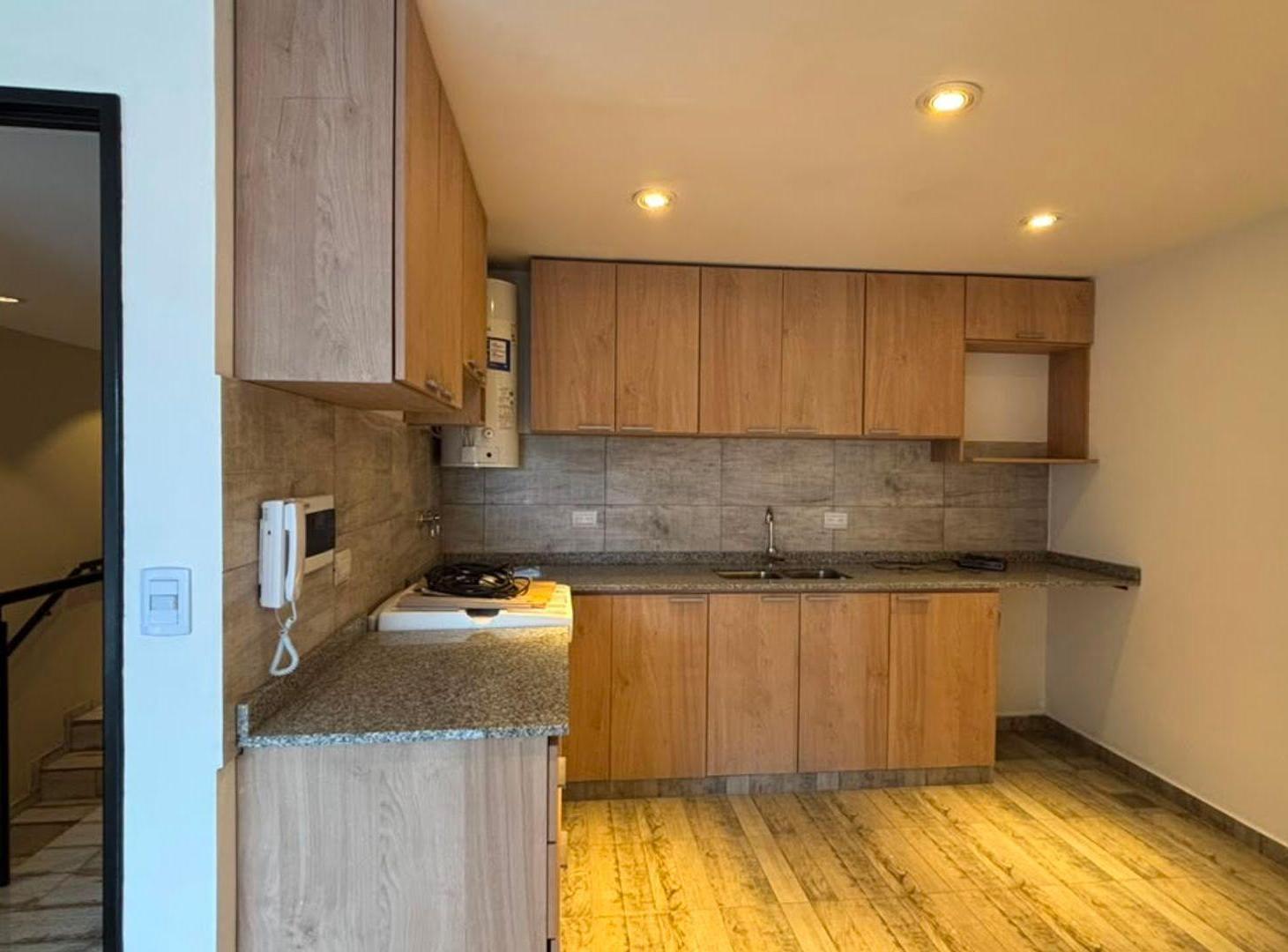 Foto de Venta 2Amb A ESTRENAR-JLSuárez OPORTUNIDAD Ap.CRED, imagen 3