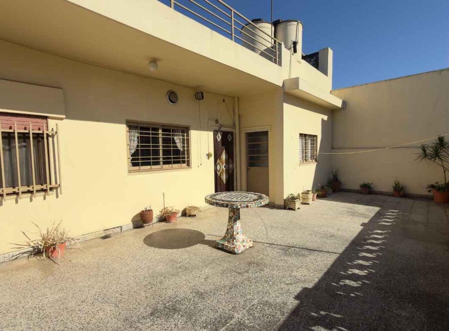 Foto de VENTA 2 GALPONES C/ FONDO+CASA 3 AMB EN SAN MARTIN, imagen 5