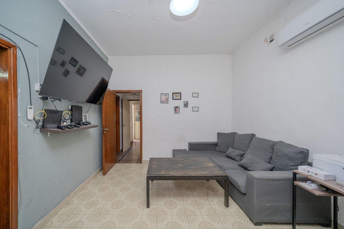 Foto de VENTA PH 3 AMBIENTES CON JARDIN Y COCHERA, imagen 1