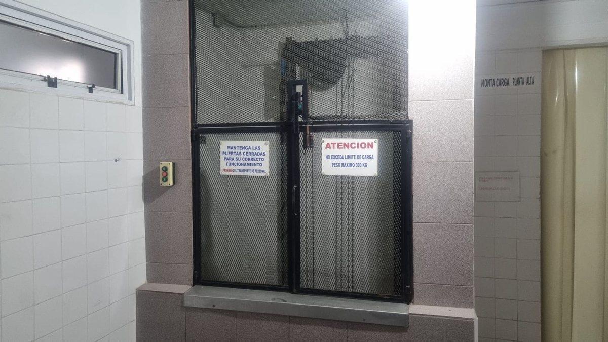 Foto de VENTA DEPOSITO MAS OFICINAS HURLINGHAM OPORTUNIDAD, imagen 5