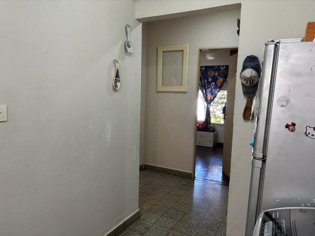 Foto de Venta Dto 3 Amb al Frente Ballester Patio Terraza, imagen 4