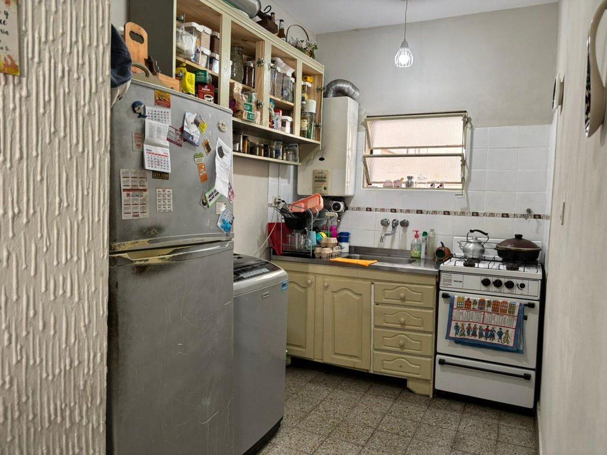 Foto de Venta Dto 3 Amb al Frente Ballester Patio Terraza, imagen 3