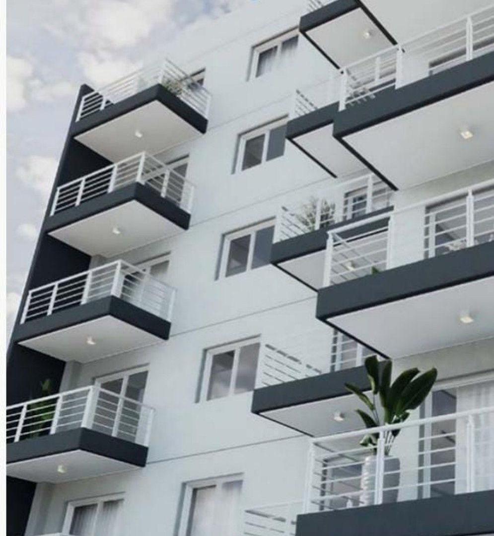Foto de VENTA DE DEPARTAMENTO MONOAMBIENTE PALOMAR, imagen 4