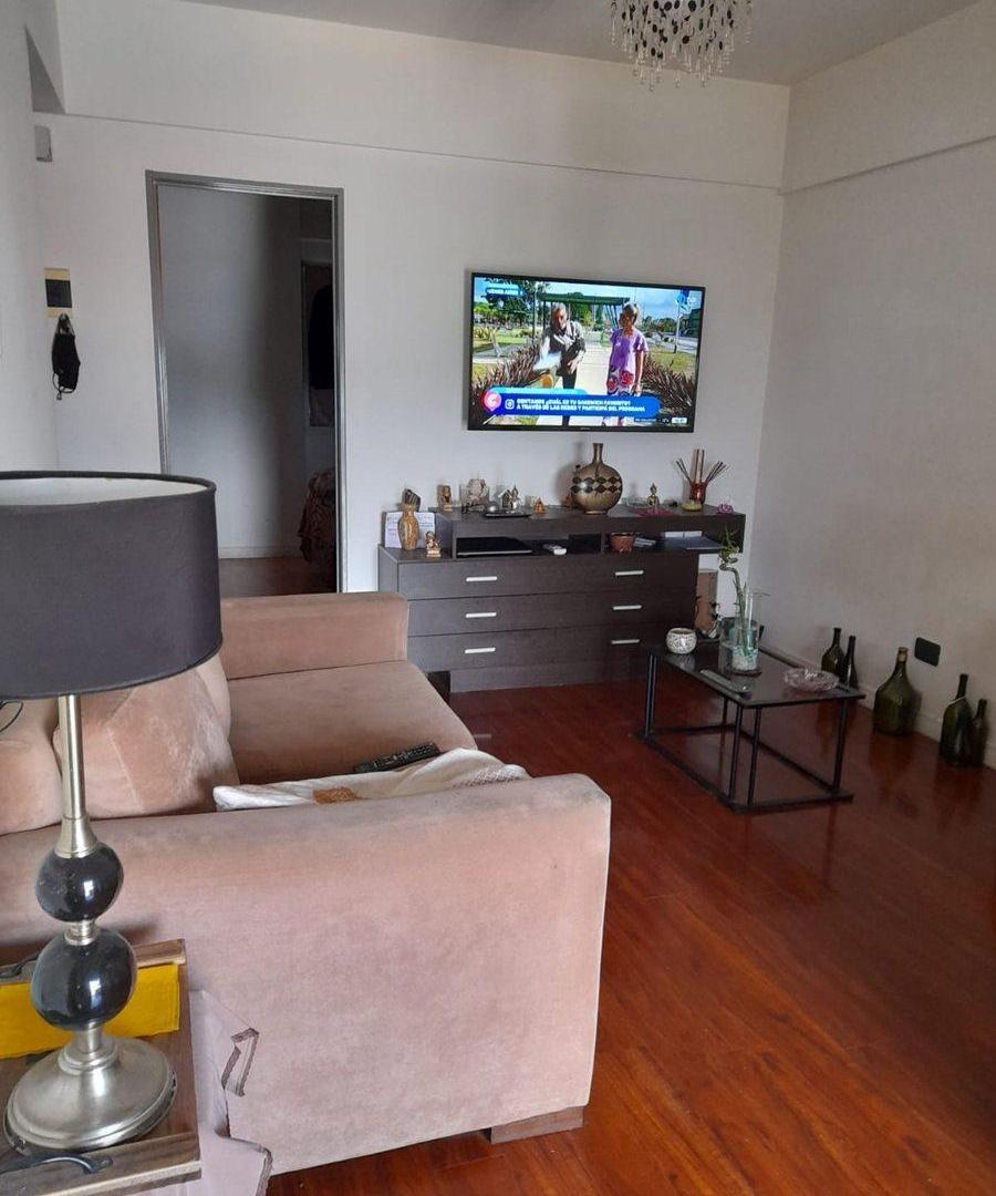 Foto de VENTA DEPTO 2 AMB C/BALCÓN Y TERRAZA. CIUDADELA, imagen 3