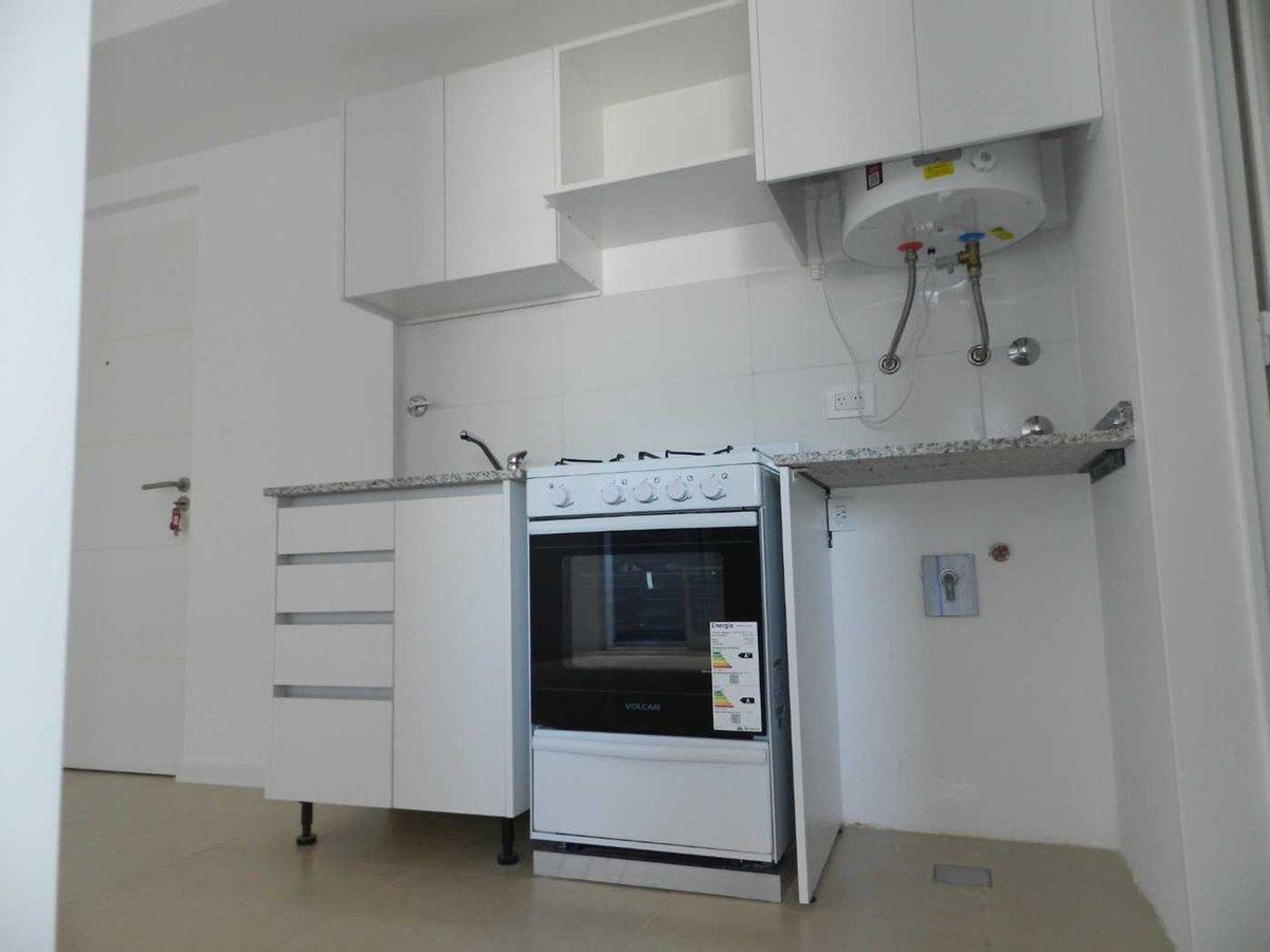 Foto de VENTA DEPTO 2 AMB EN SANTOS LUGARES - A ESTRENAR, imagen 4