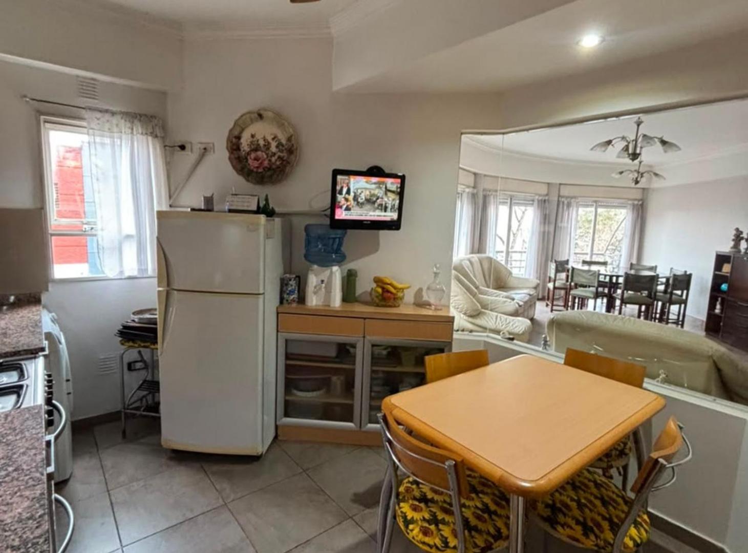 Foto de VENTA DPTO 4 AMB CON COCHERA Y AMENITIES CASEROS, imagen 5