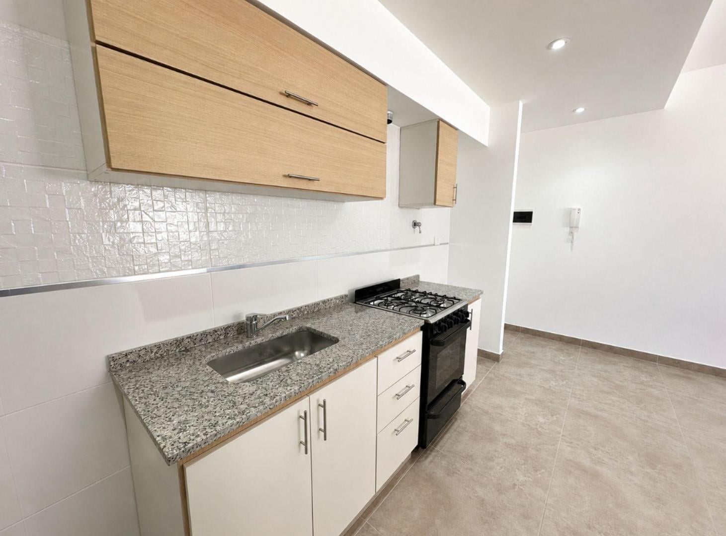 ALQUILER DTO 2 AMB- VILLA LUZURIAGA- ESTRENAR
