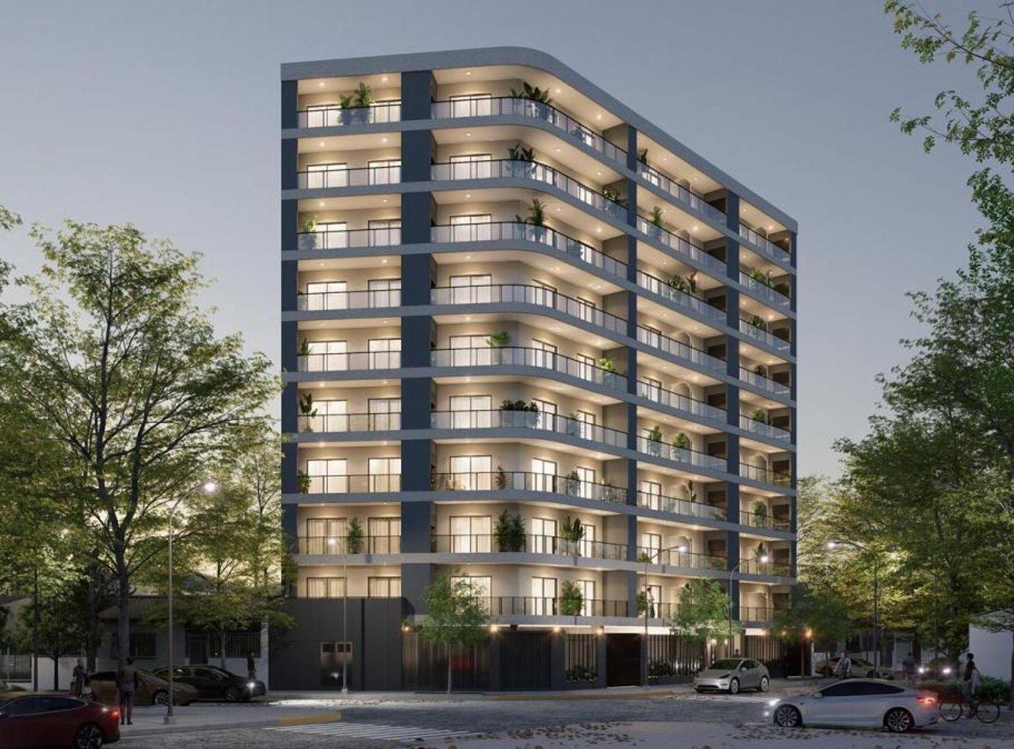 Foto de VENTA MONOAMBIENTE VILLA BOSCH FINANCIA Y PERMUTA, imagen 1