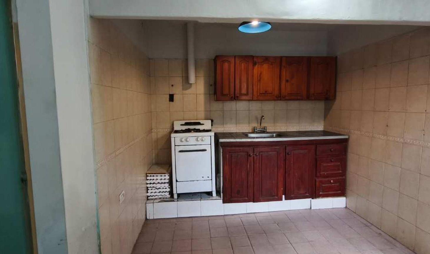 Foto de VENTA PH 3 AMB REFACCIONAR V. TESEI PERMUTA FINAN, imagen 2
