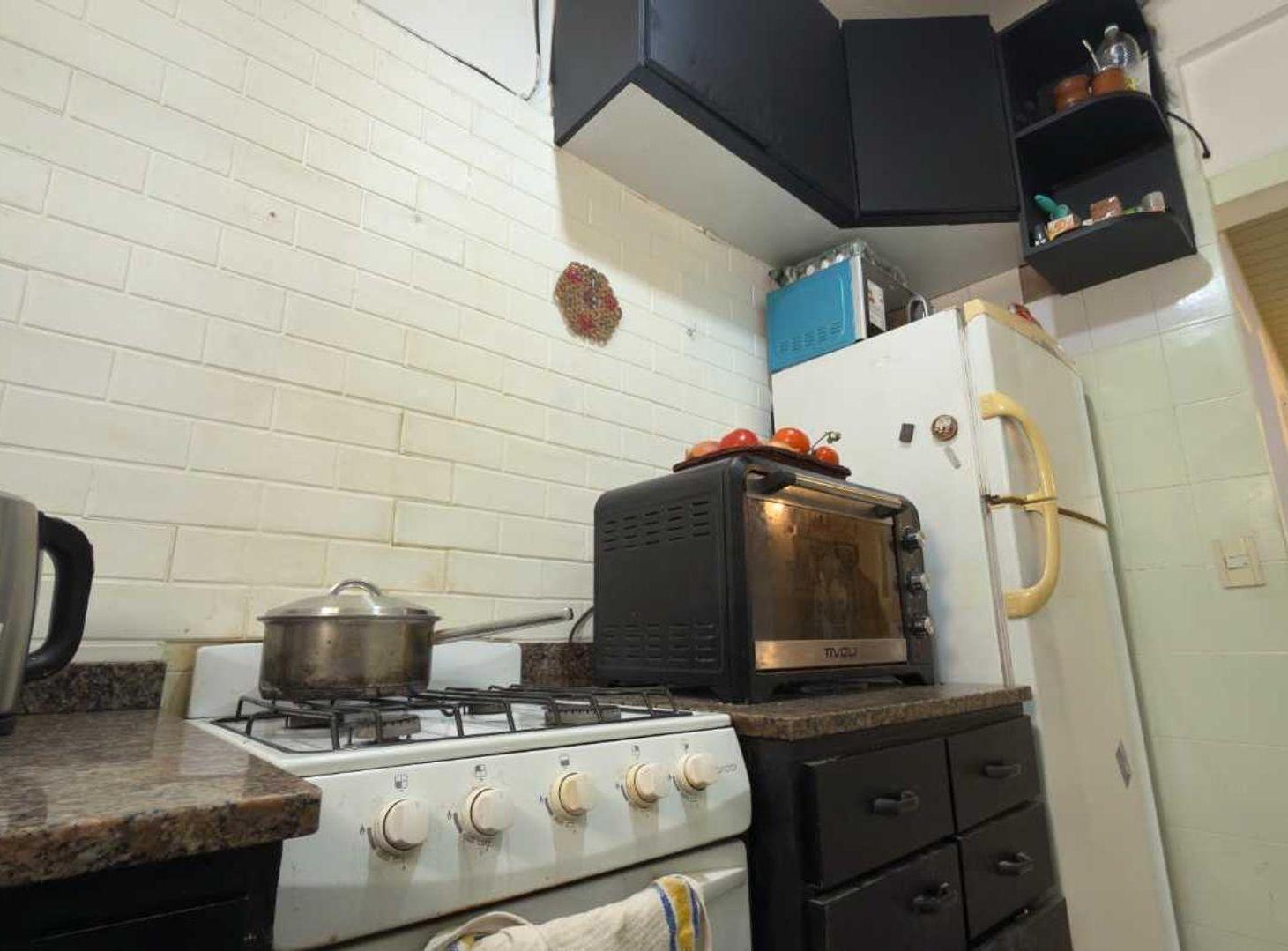 Foto de VENTA DPTO 3 AMBIENTES EN EL CENTRO DE SAN MARTIN, imagen 5