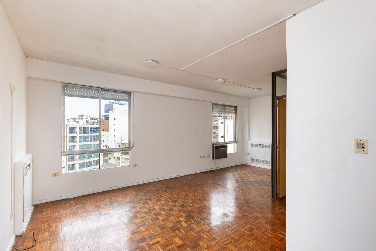 Foto de VENTA DPTO 2 AMB EN RETIRO - PERMUTA, imagen 1