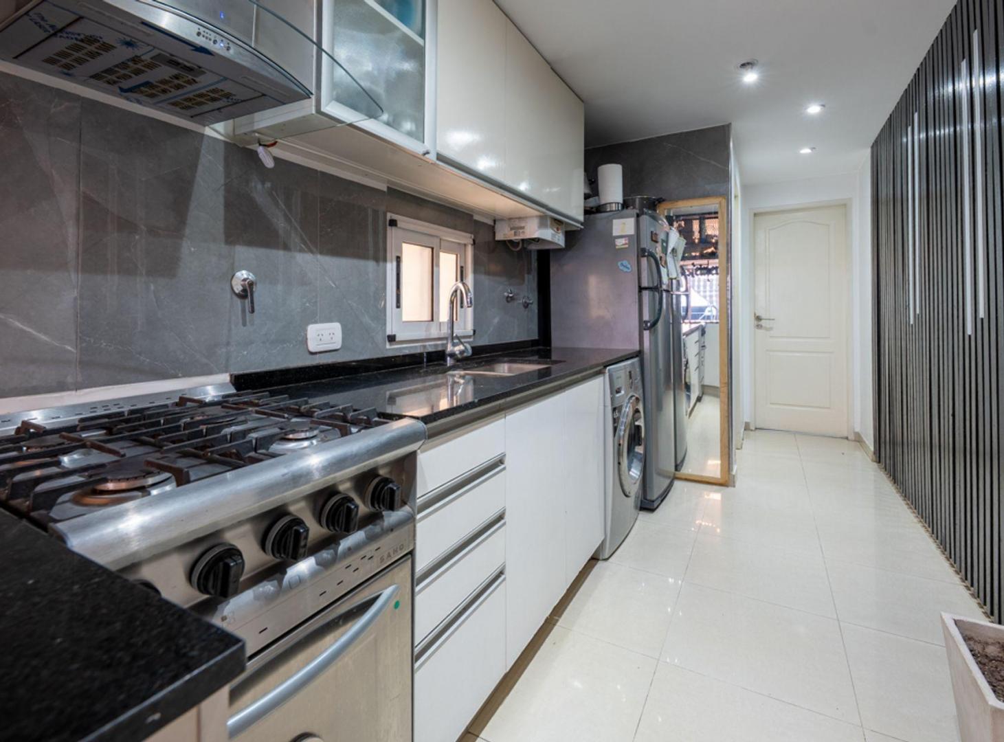 Foto de VENTA DTO. 2 AMBIENTES BALCON FRENTE, imagen 3