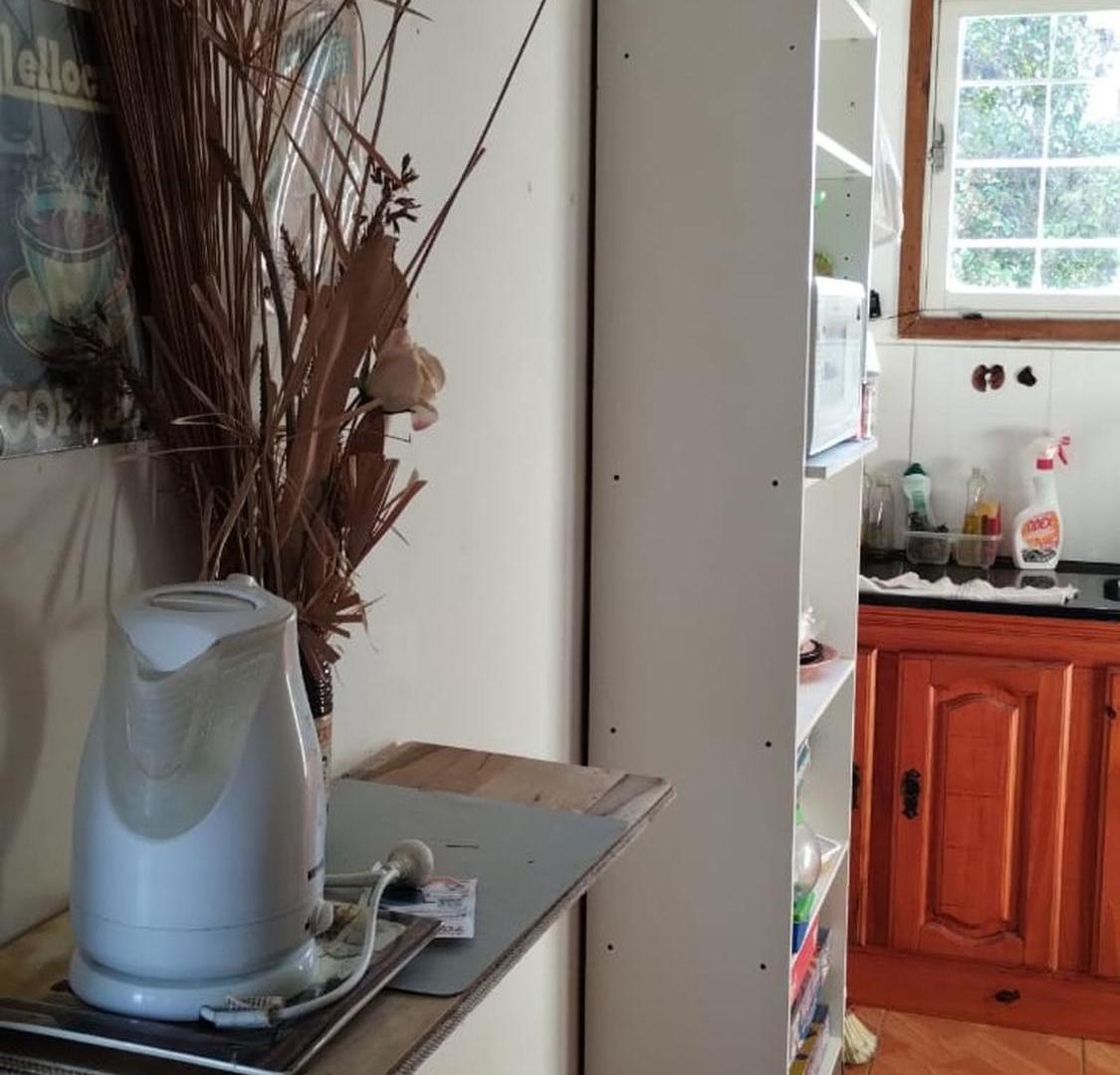 Foto de VENTA CASA SAN ISIDRO PERMUTA, imagen 4