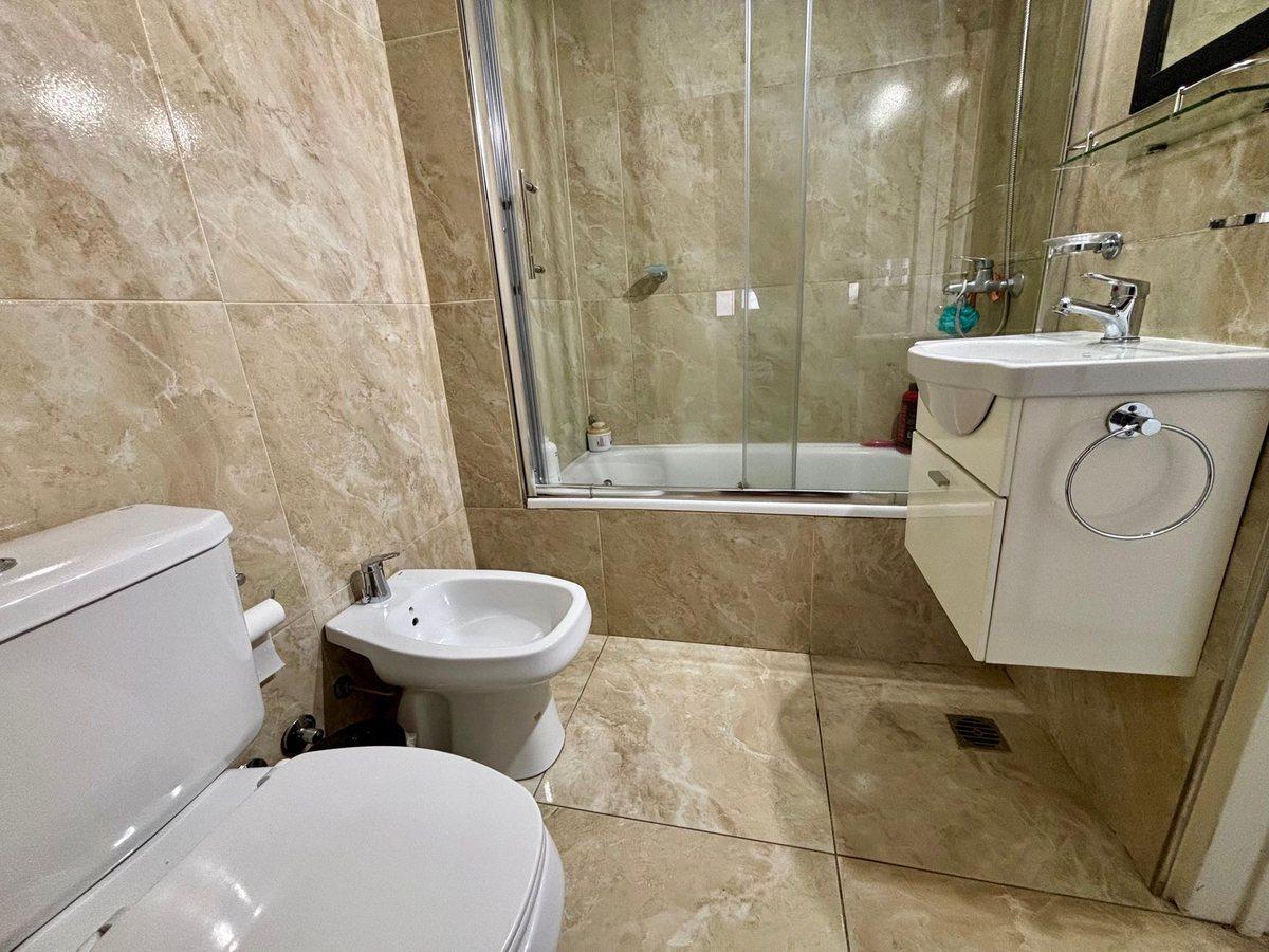 Foto de VENTA DE DEPARTAMENTO CON COCHERA HAEDO, imagen 5