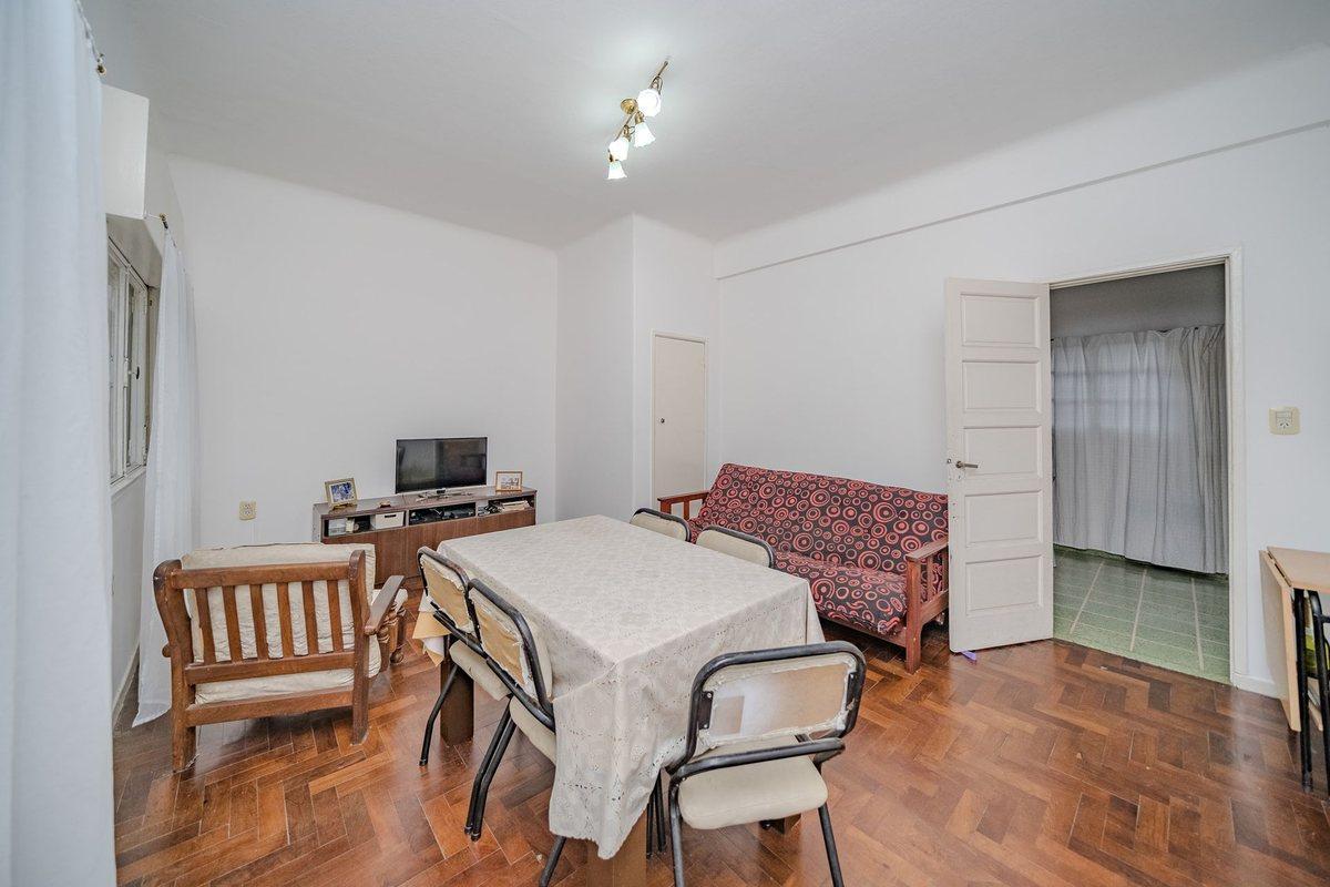 Foto de VENTA CASA 3 AMB CON COCH+LOCAL PERMUTA SAN MARTIN, imagen 5