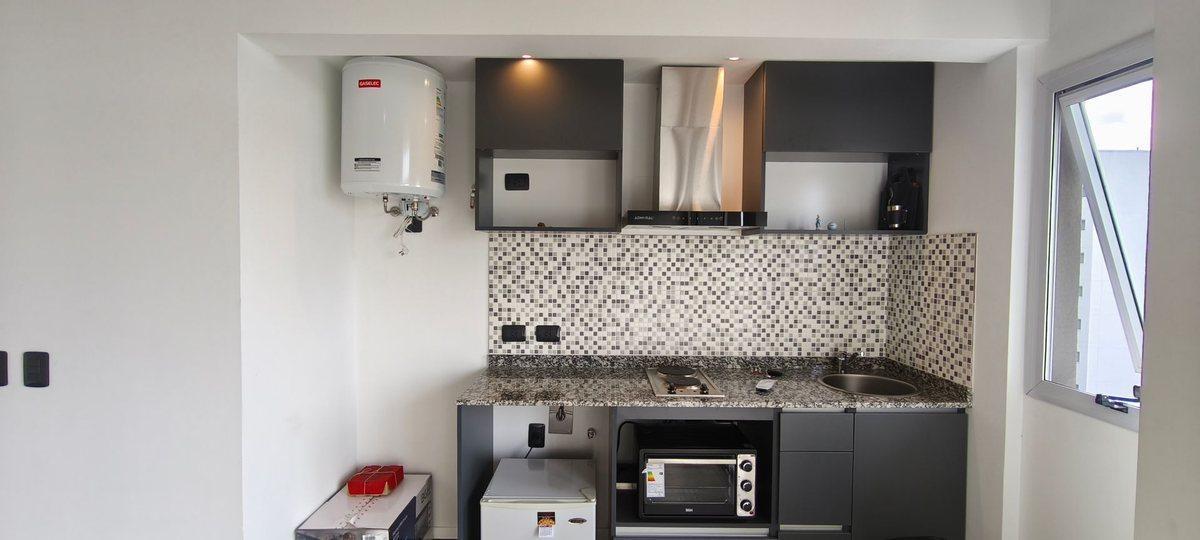 Foto de ALQUILER DEPTO MONO DIVISIBLE A ESTRENAR CASEROS, imagen 3
