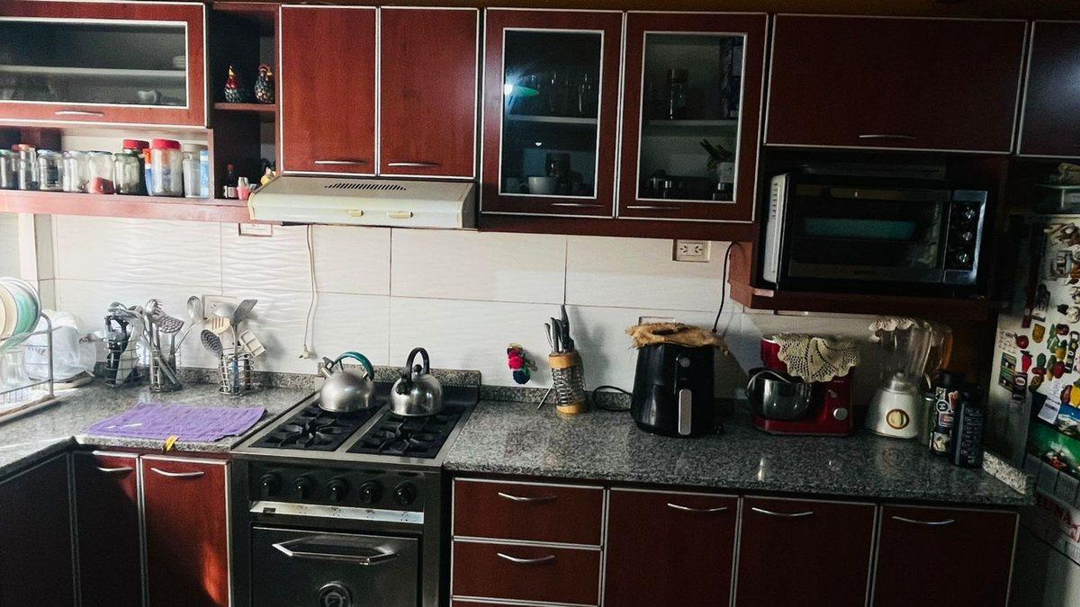 Foto de Casa en venta 4 amb en Libertad, Merlo PERMUTA, imagen 3