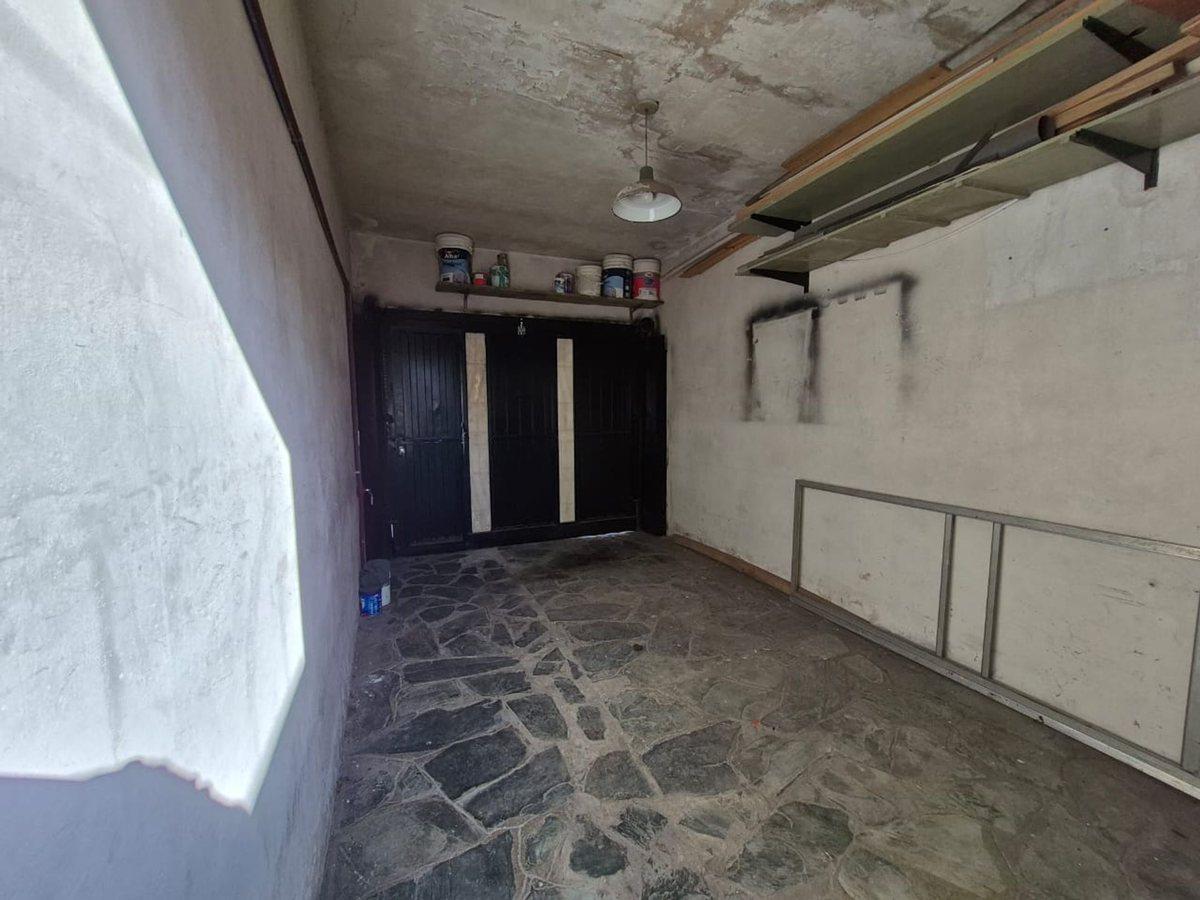 Foto de VENTA PH 5 AMB HURLINGHAM COCHERA PARQUE PERMUTA, imagen 2