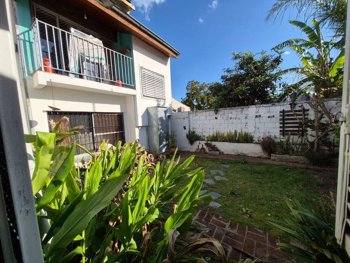 Foto de VENTA PH 5 AMB HURLINGHAM COCHERA PARQUE PERMUTA, imagen 5