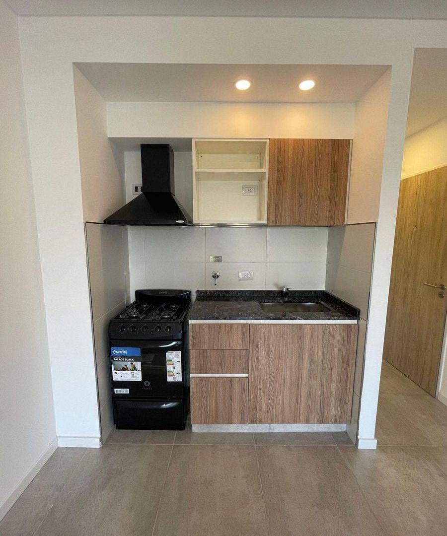 Foto de VENTA MONOAMBIENTE CASEROS CENTRO - CON RENTA, imagen 5