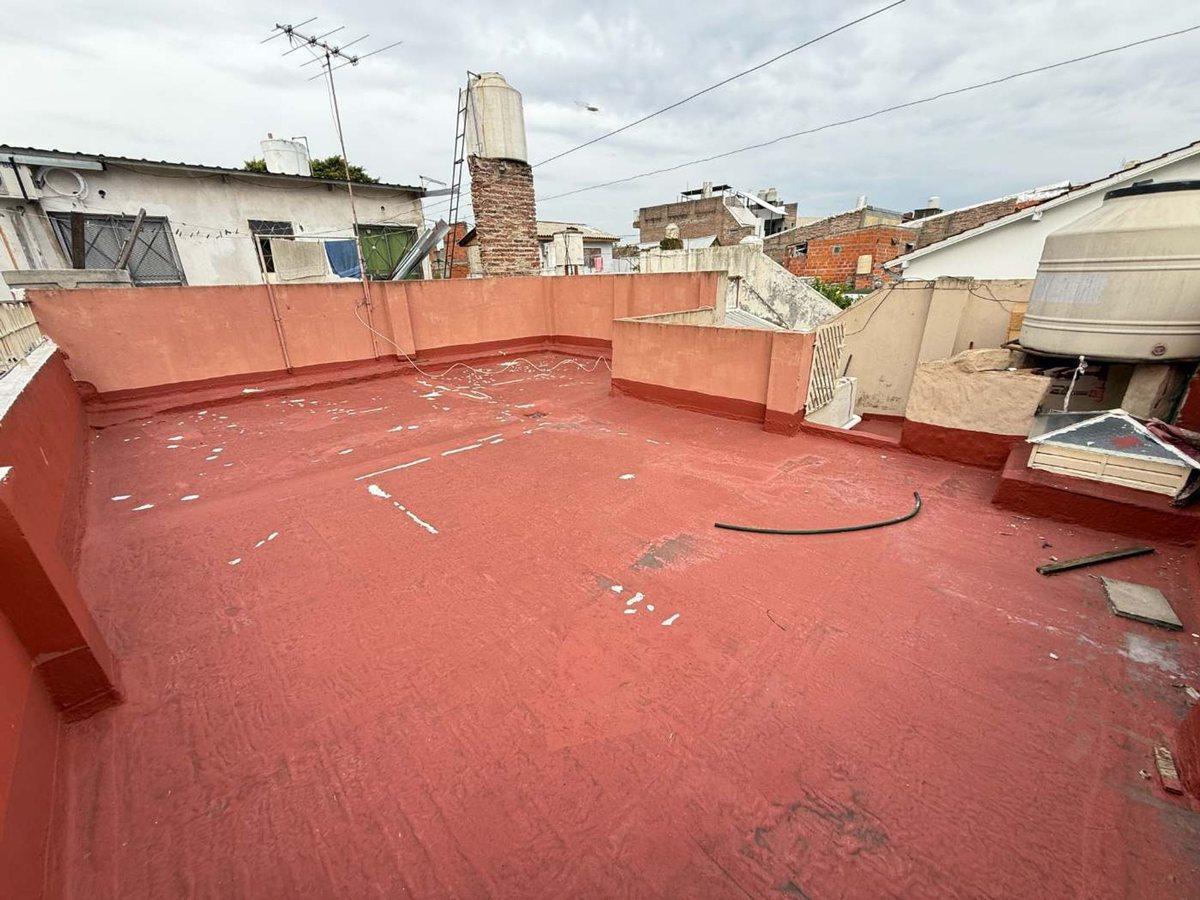 Foto de VENTA PH 3 AMBIENTES CON TERRAZA - APTO CREDITO, imagen 4