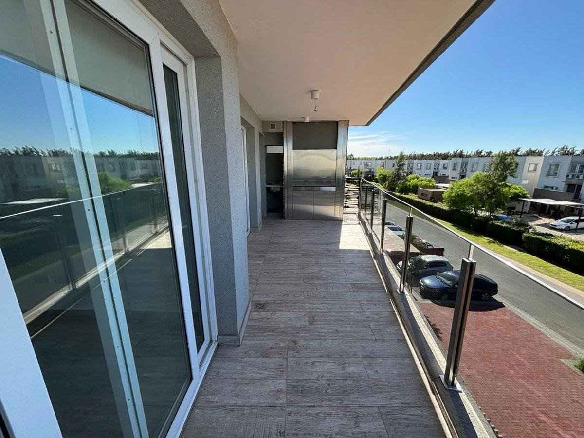 Foto de VENTA DEPARTAMENTO 2 AMBIENTES NORDELTA COCHERA, imagen 5