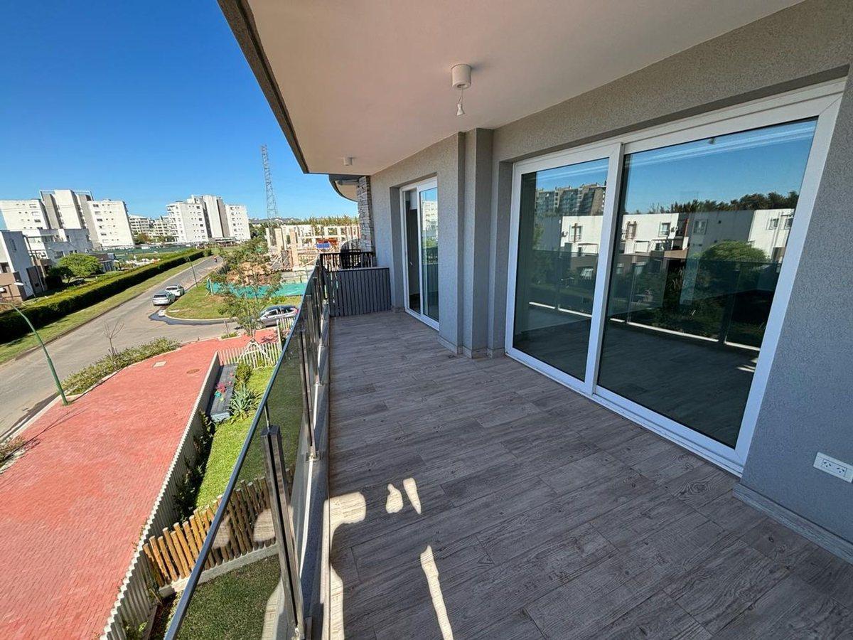 Foto de VENTA DEPARTAMENTO 2 AMBIENTES NORDELTA COCHERA, imagen 3