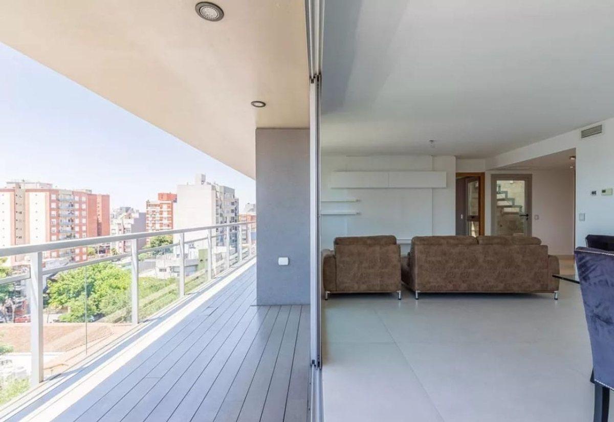 Foto de VENTA PENTHOUSE MORON COCHERA TERRAZA OPORTUNIDAD, imagen 3