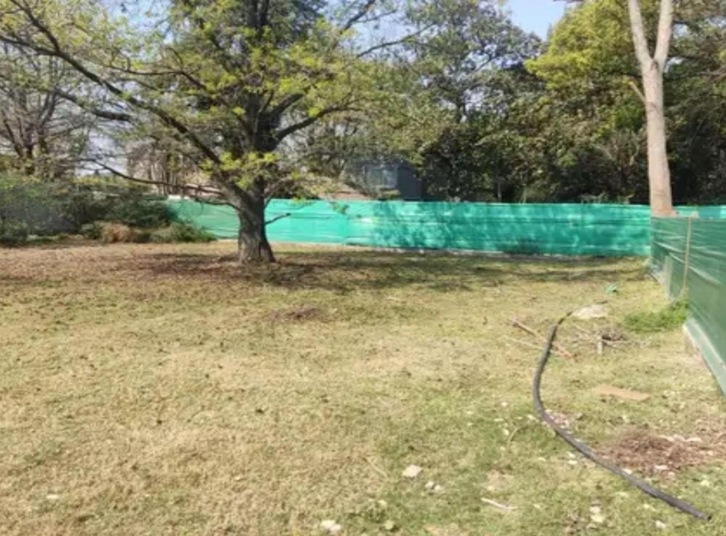 Foto de LOTE EN VENTA 657 M2 DON TORCUATO. APTO CREDITO, imagen 2