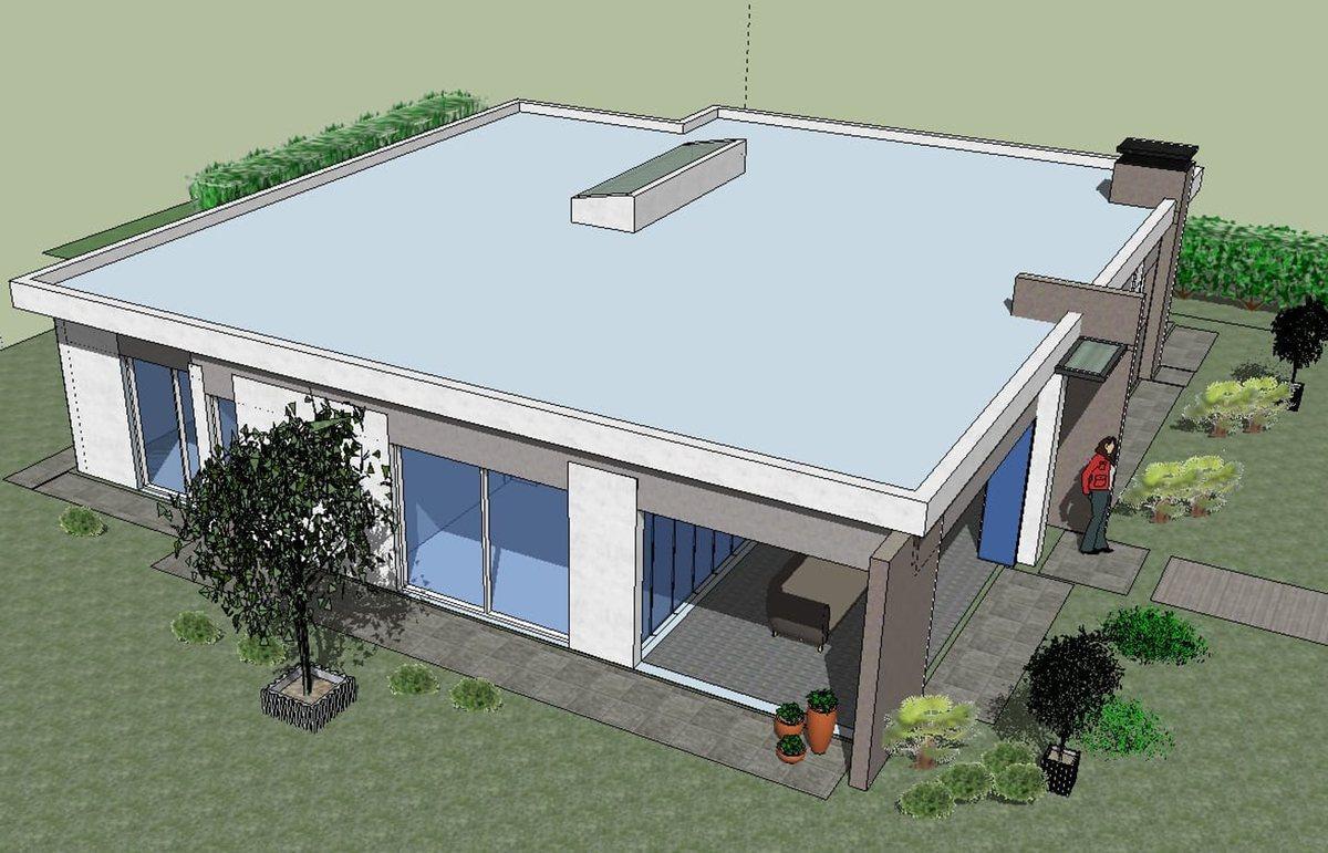 Foto de LOTE EN VENTA 657 M2 DON TORCUATO. APTO CREDITO, imagen 3