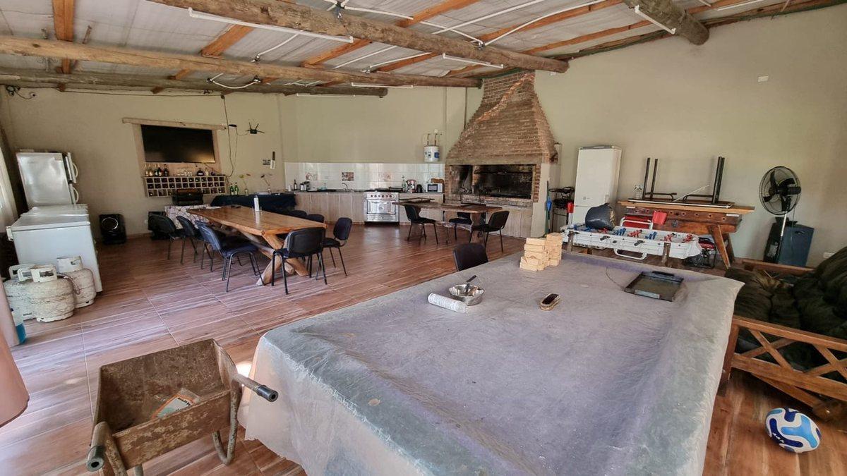 Foto de VENTA QUINTA 6 AMB PASO DEL REY PILETA PERMUTA, imagen 5
