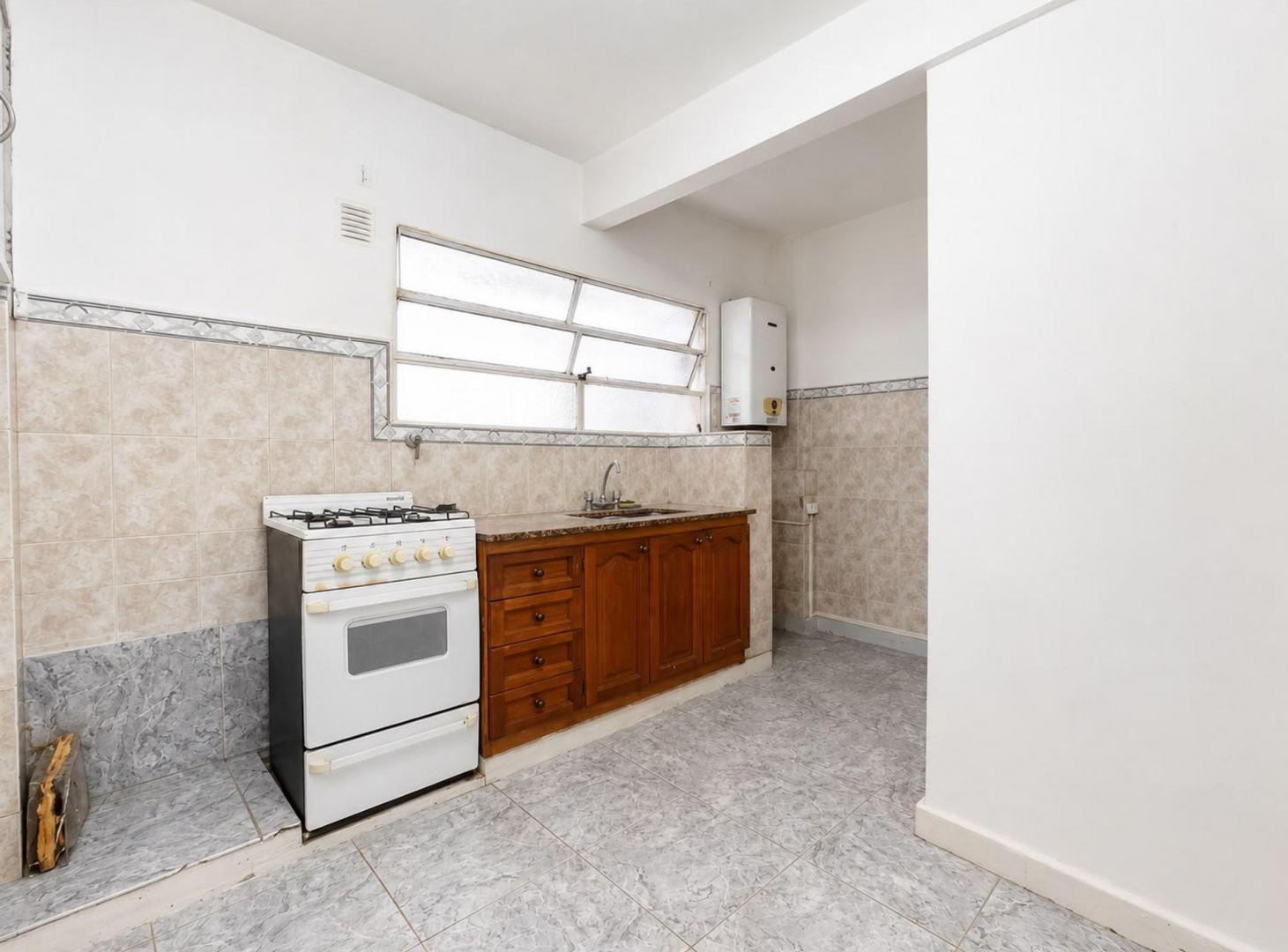 Foto de VENTA DE DEPARTAMENTO 2 AMBIENTES V DEVOTO FINANC, imagen 4