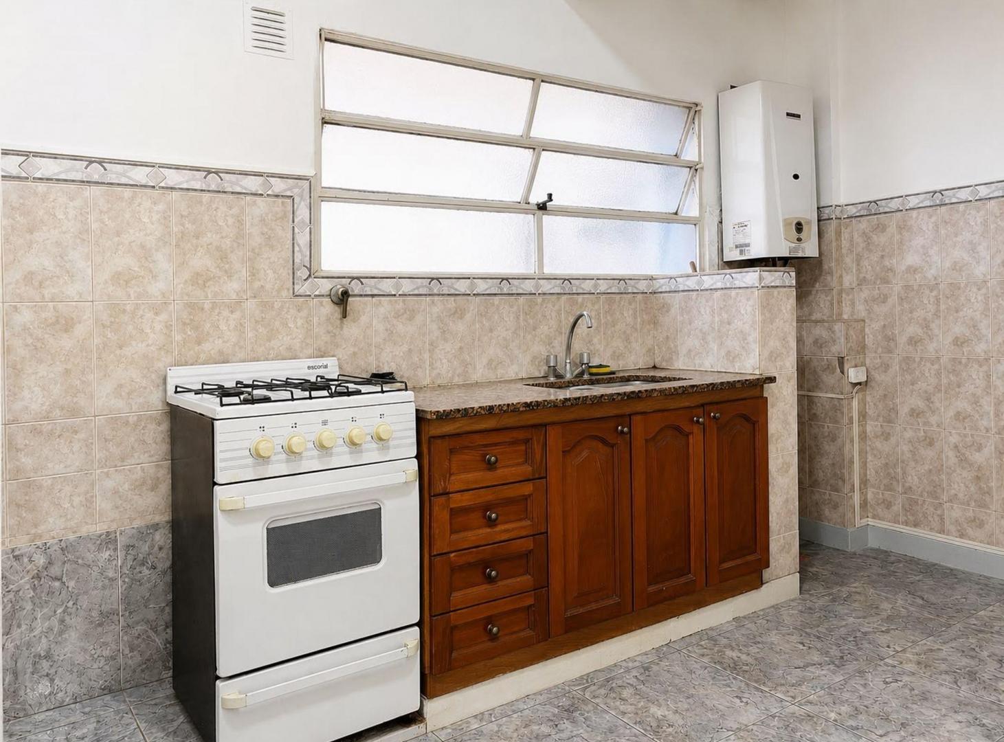 Foto de VENTA DE DEPARTAMENTO 2 AMBIENTES V DEVOTO FINANC, imagen 2