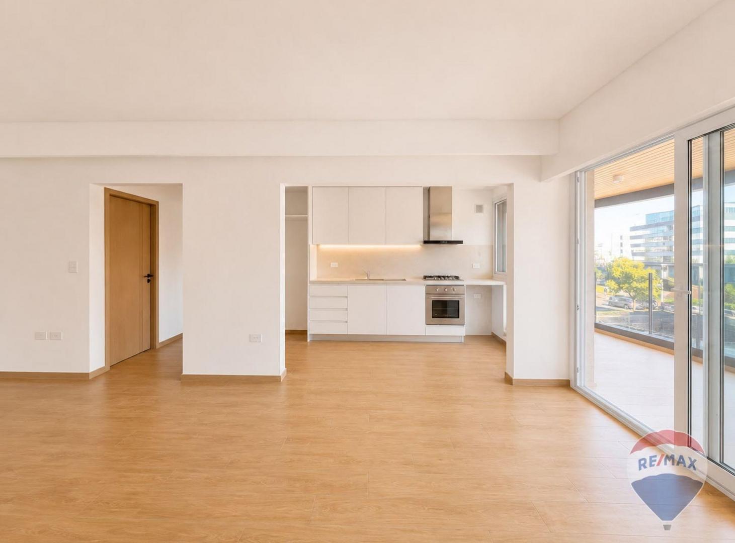 Foto de VENTA DE DEPARTAMENTO 4 AMBIENTES CON COCH FINANC, imagen 2