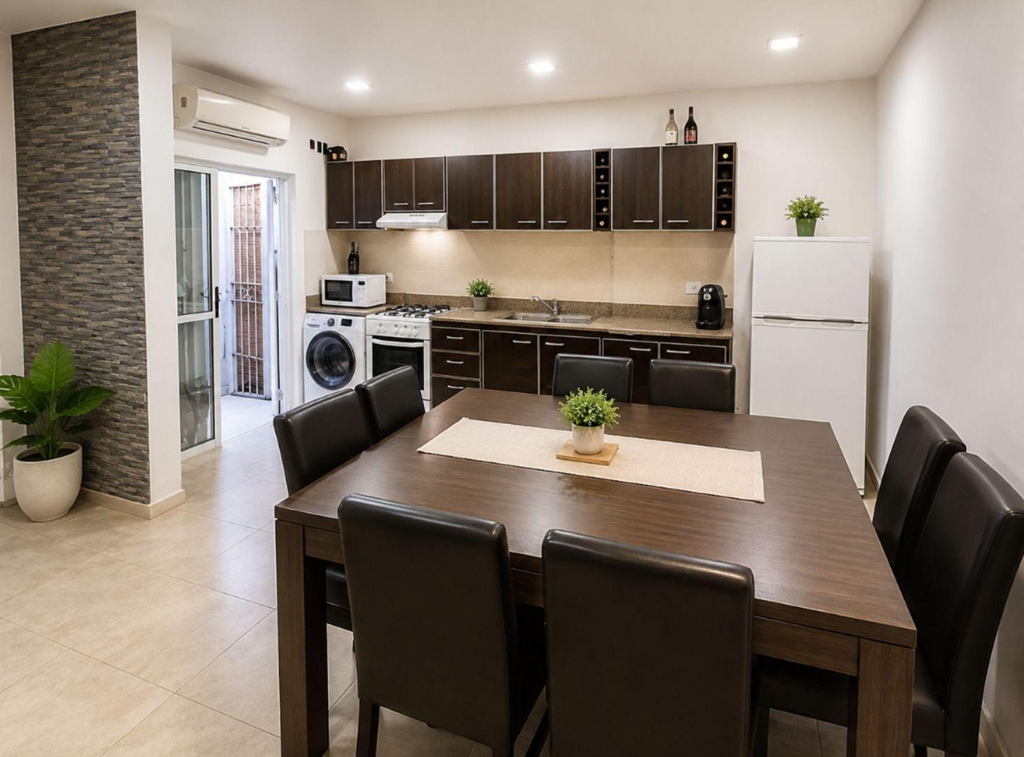 Foto de VENTA PH 2 AMB CON PATIO EN CASEROS PERMUTA, imagen 3
