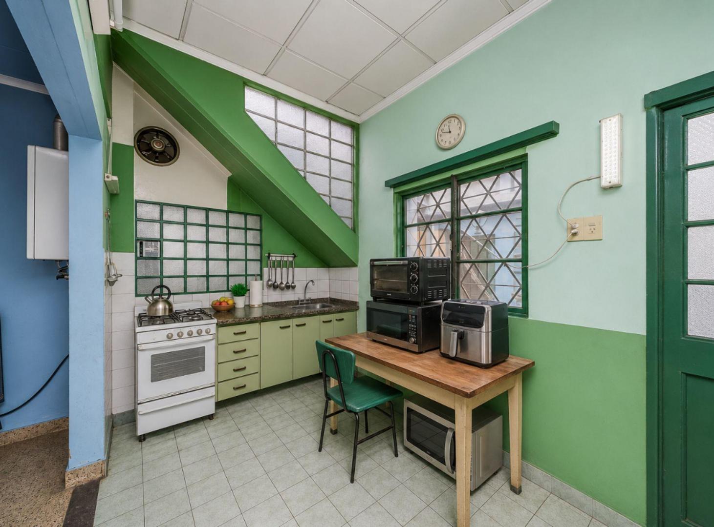 Foto de VENTA CASA VILLA BALLESTER 4 AMB APTO CREDITO, imagen 3
