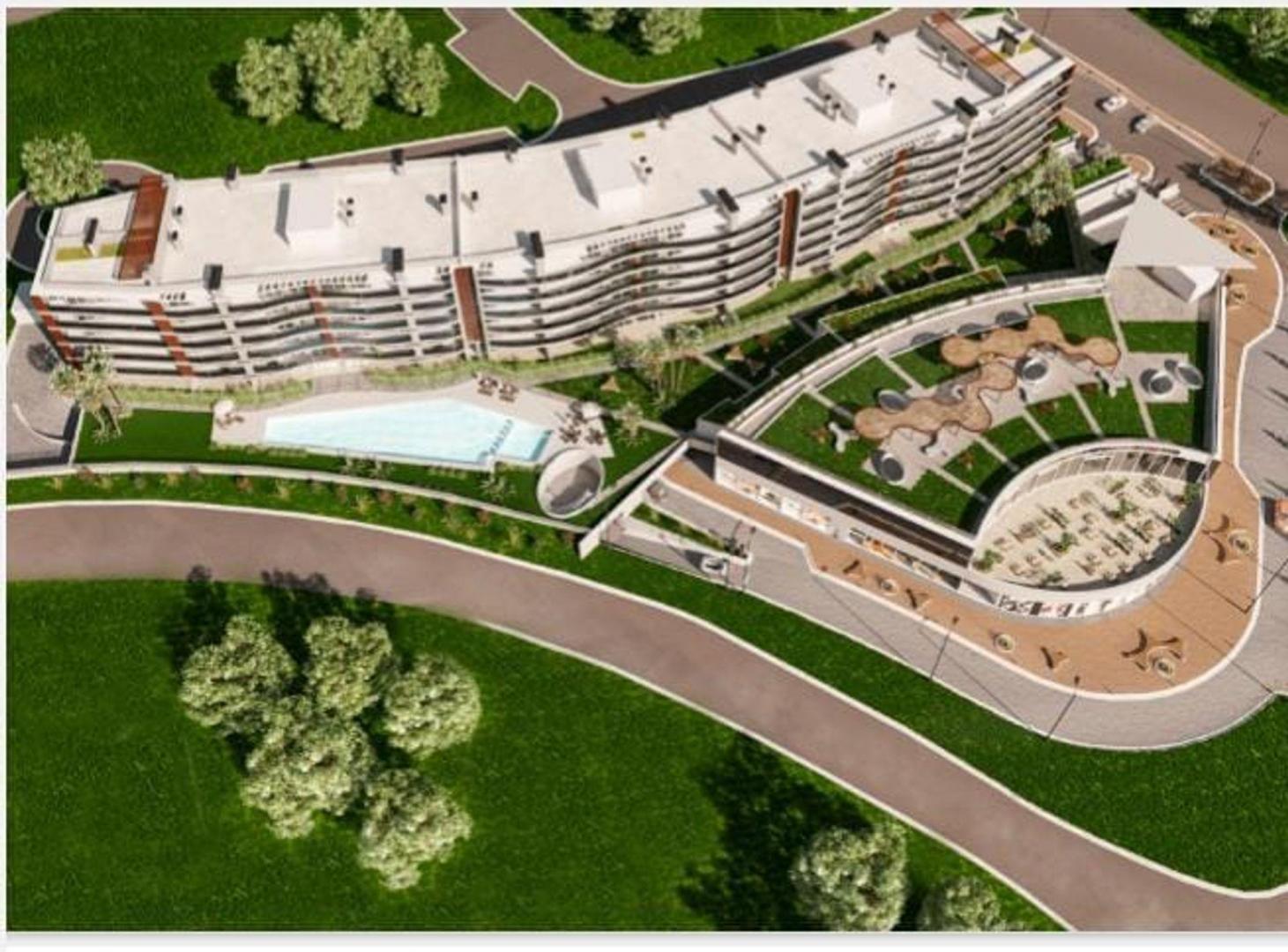 Foto de VENTA DE DEPARTAMENTO 3 AMBIENTES CON COCH FINANC, imagen 1