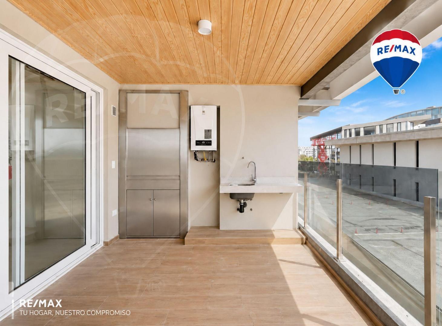 Foto de VENTA DE DEPARTAMENTO 3 AMBIENTES CON COCH FINANC, imagen 2