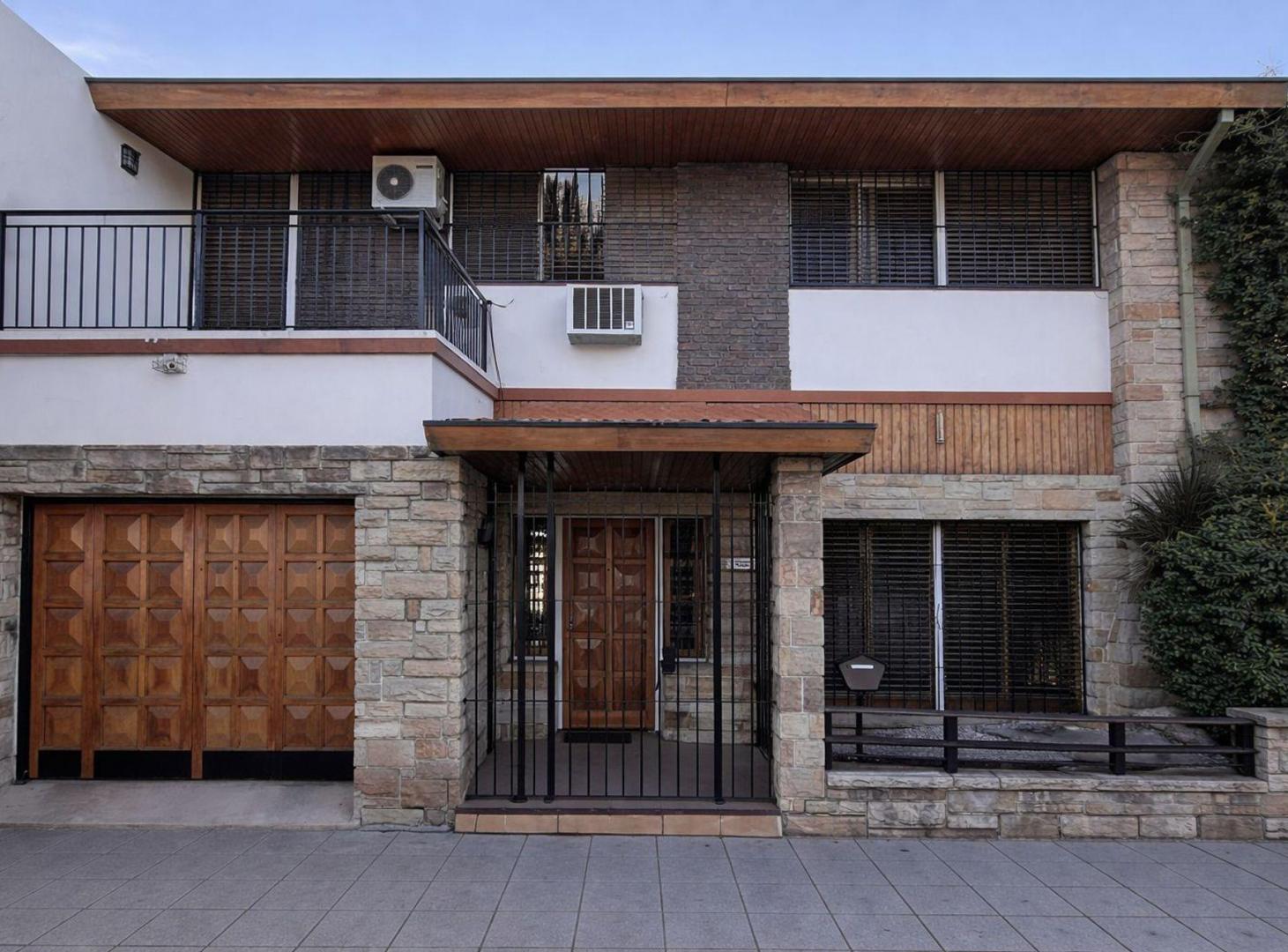 Foto de ALQUILER CASA 5 AMB/OFICINAS/CONSULTORIOS. RAMOS, imagen 4