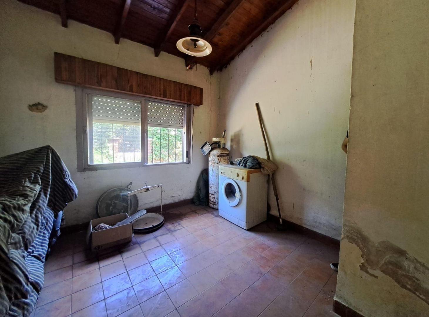 Foto de CASA EN VENTA 3 AMBIENTES LOTE 630 m² MORENO., imagen 4