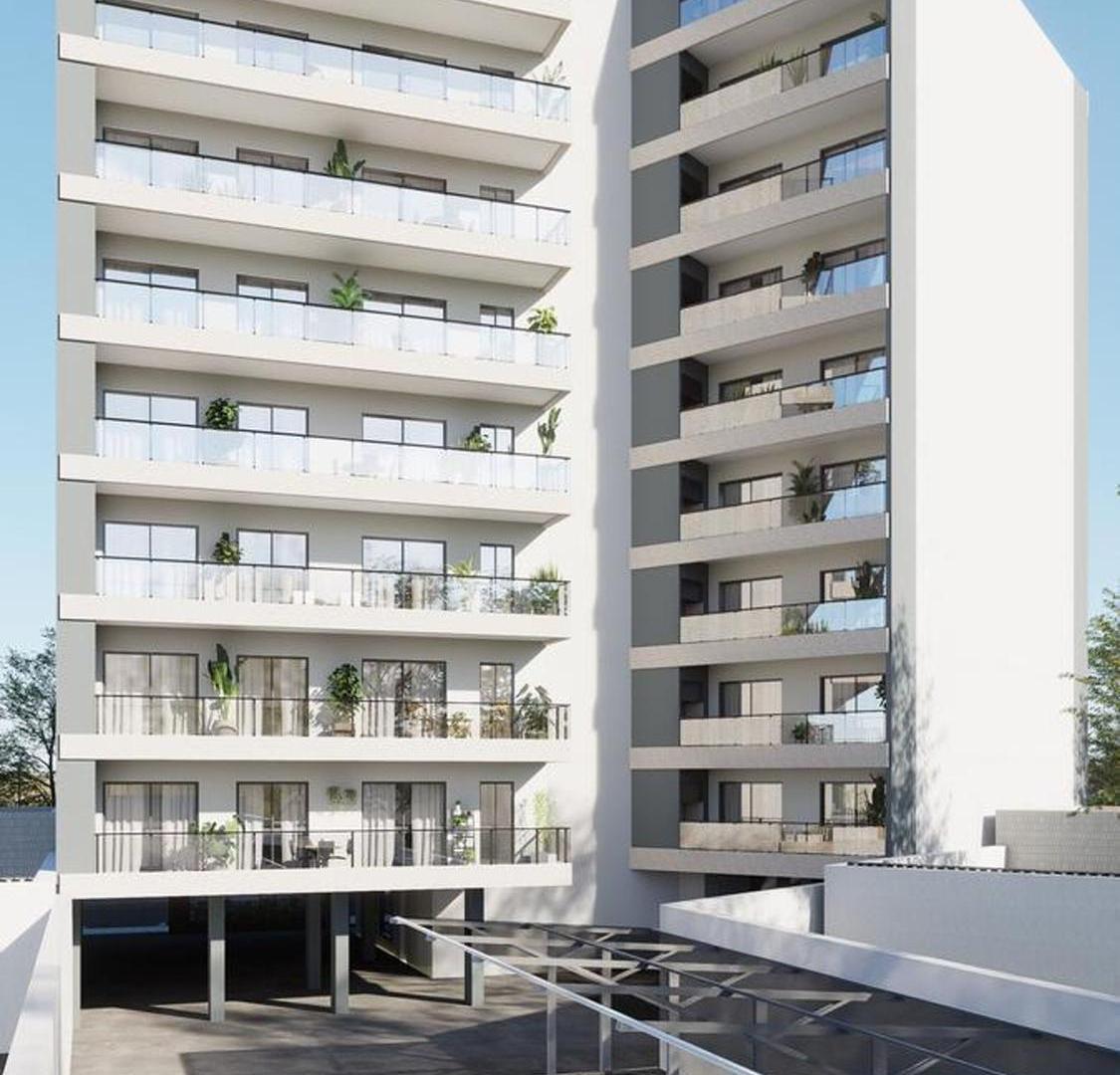 Foto de Venta depto 3 ambientes - Villa Bosch Financia, imagen 2