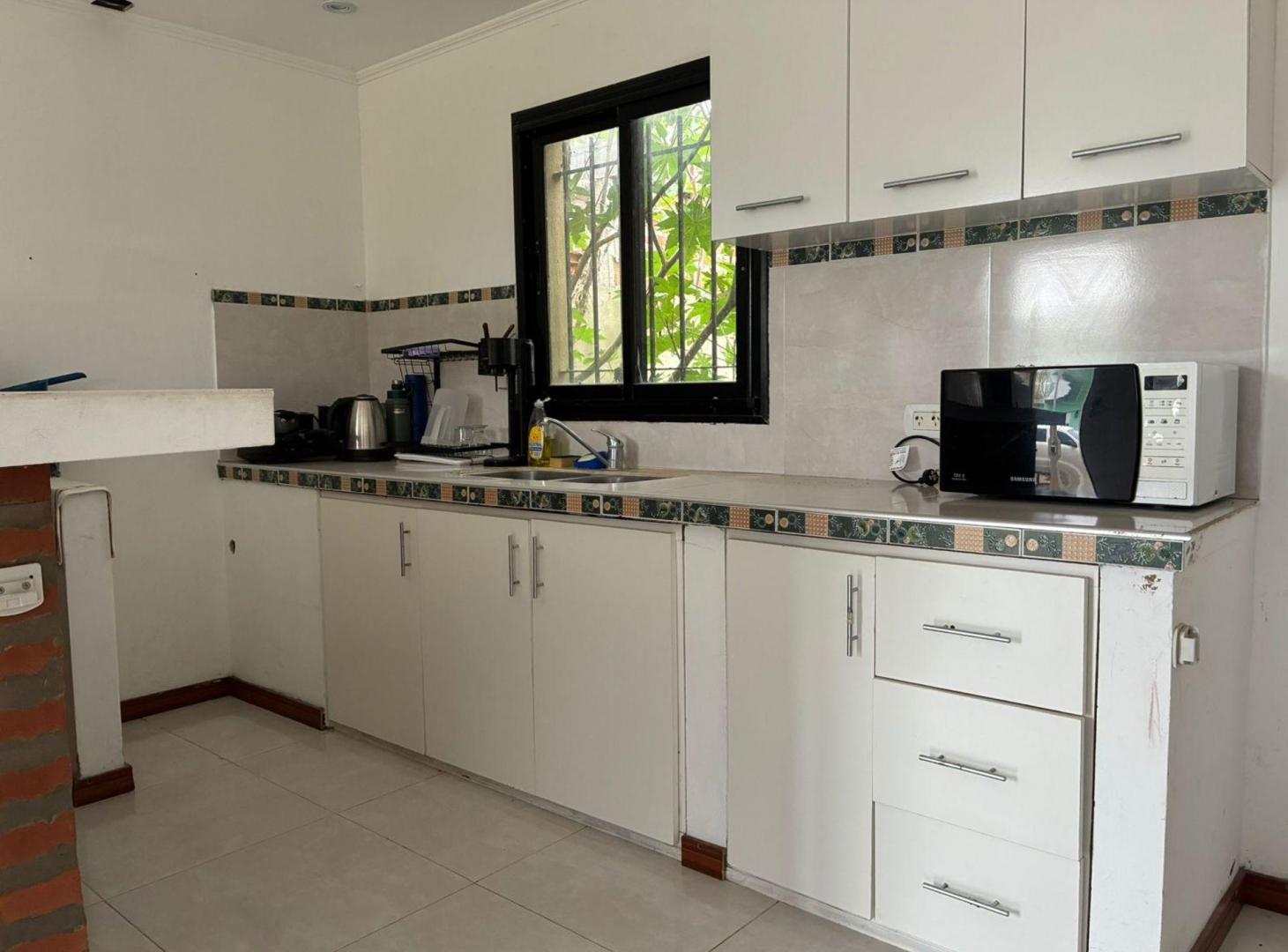 Foto de VENTA CASA 4 AMB BARRIO TRES DE ENERO MONTE A.CRED, imagen 2