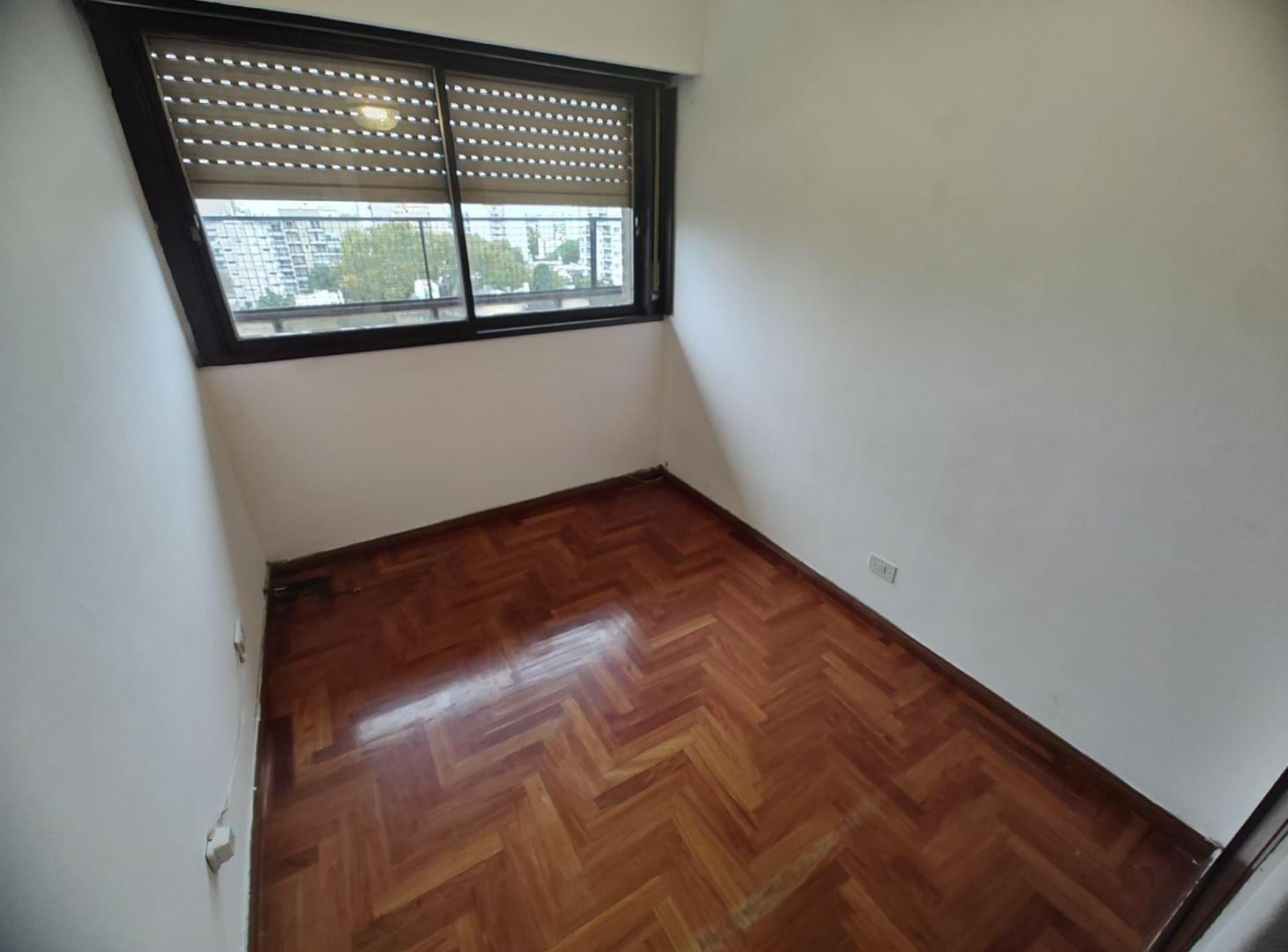 Foto de ALQUILER DEPTO 3 AMB C/BALCON LUMINOSO MUY AMPLIO, imagen 5