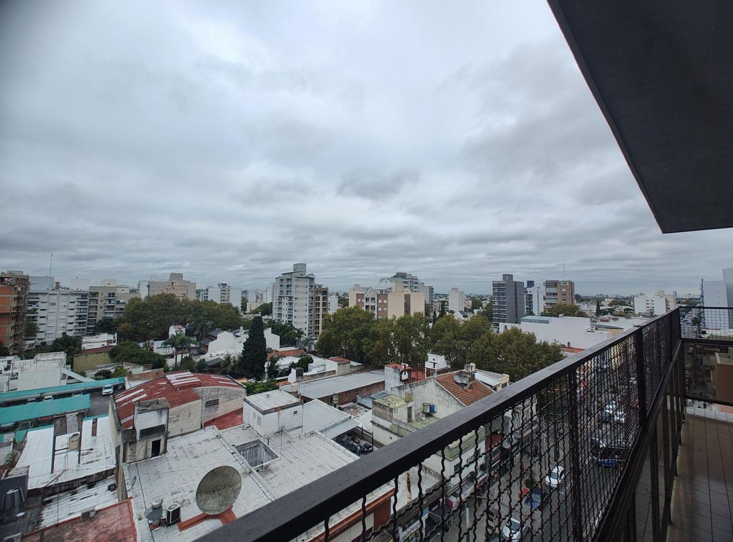 Foto de ALQUILER DEPTO 3 AMB C/BALCON LUMINOSO MUY AMPLIO, imagen 1