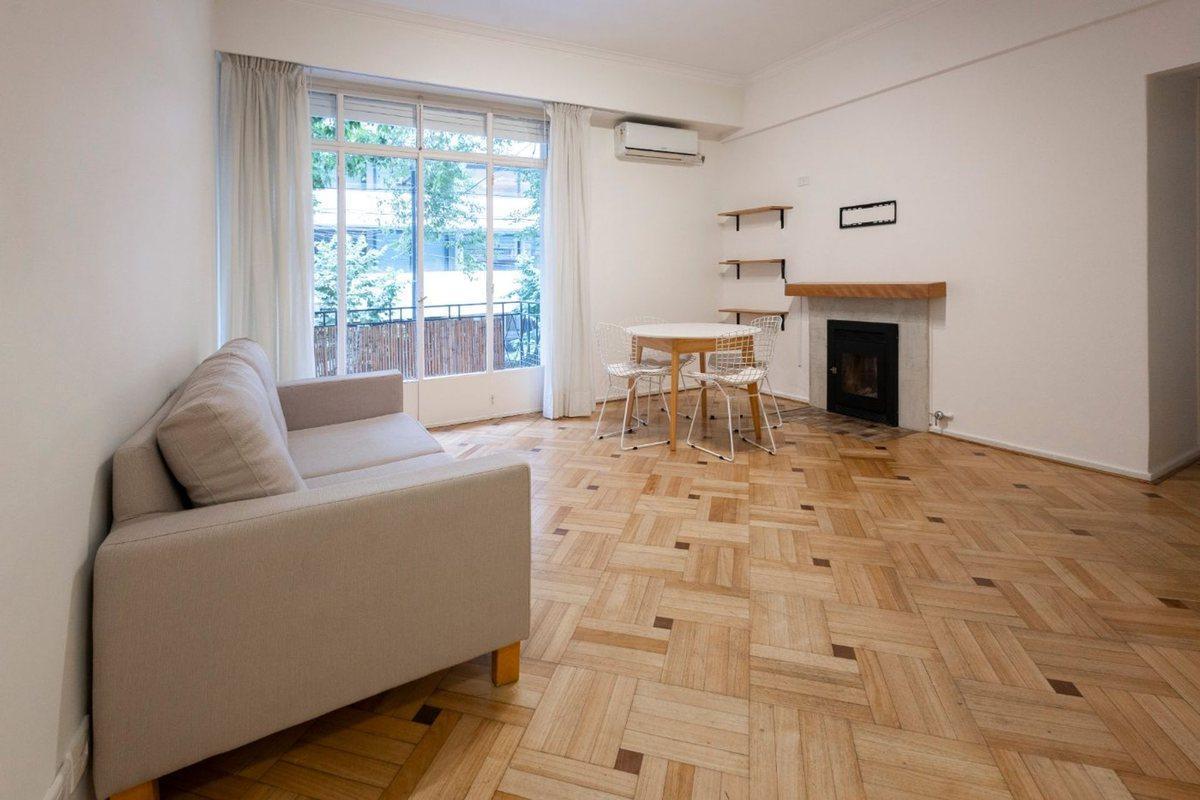 Foto de VENTA DE DEPARTAMENTO 3 AMB CON BALCON AL FRENTE, imagen 1