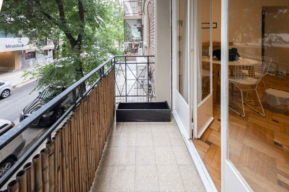 Foto de VENTA DE DEPARTAMENTO 3 AMB CON BALCON AL FRENTE, imagen 5