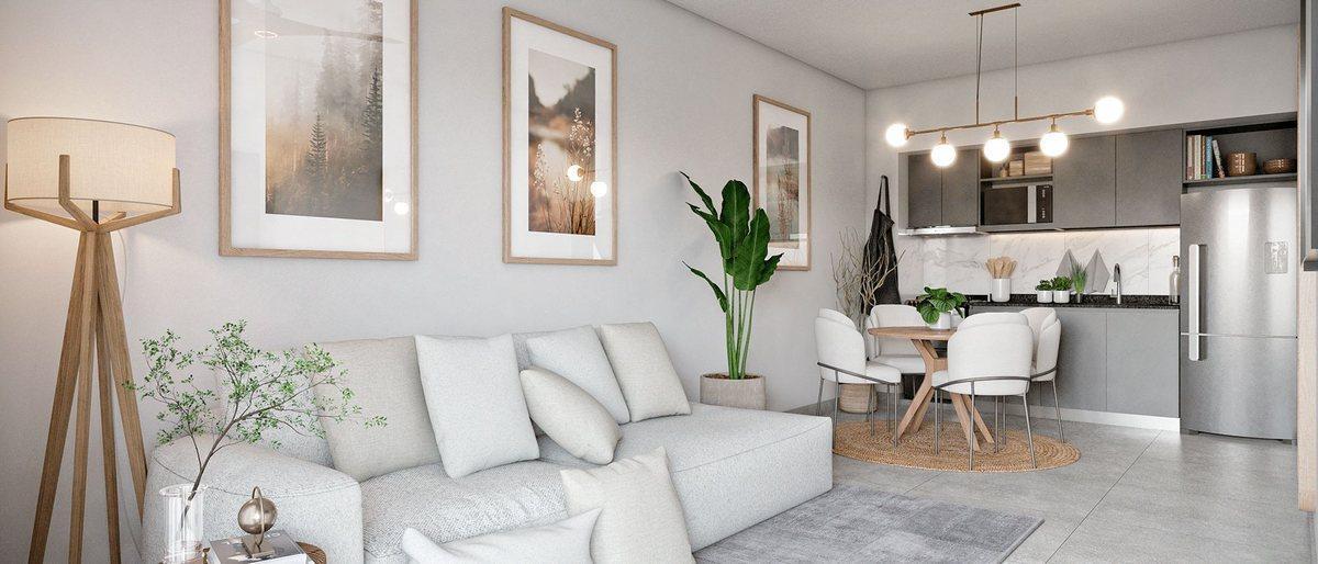 Foto de VENTA DEPTO 3 AMB EN POZO FINANCIADO EN HURLIGHAM, imagen 1