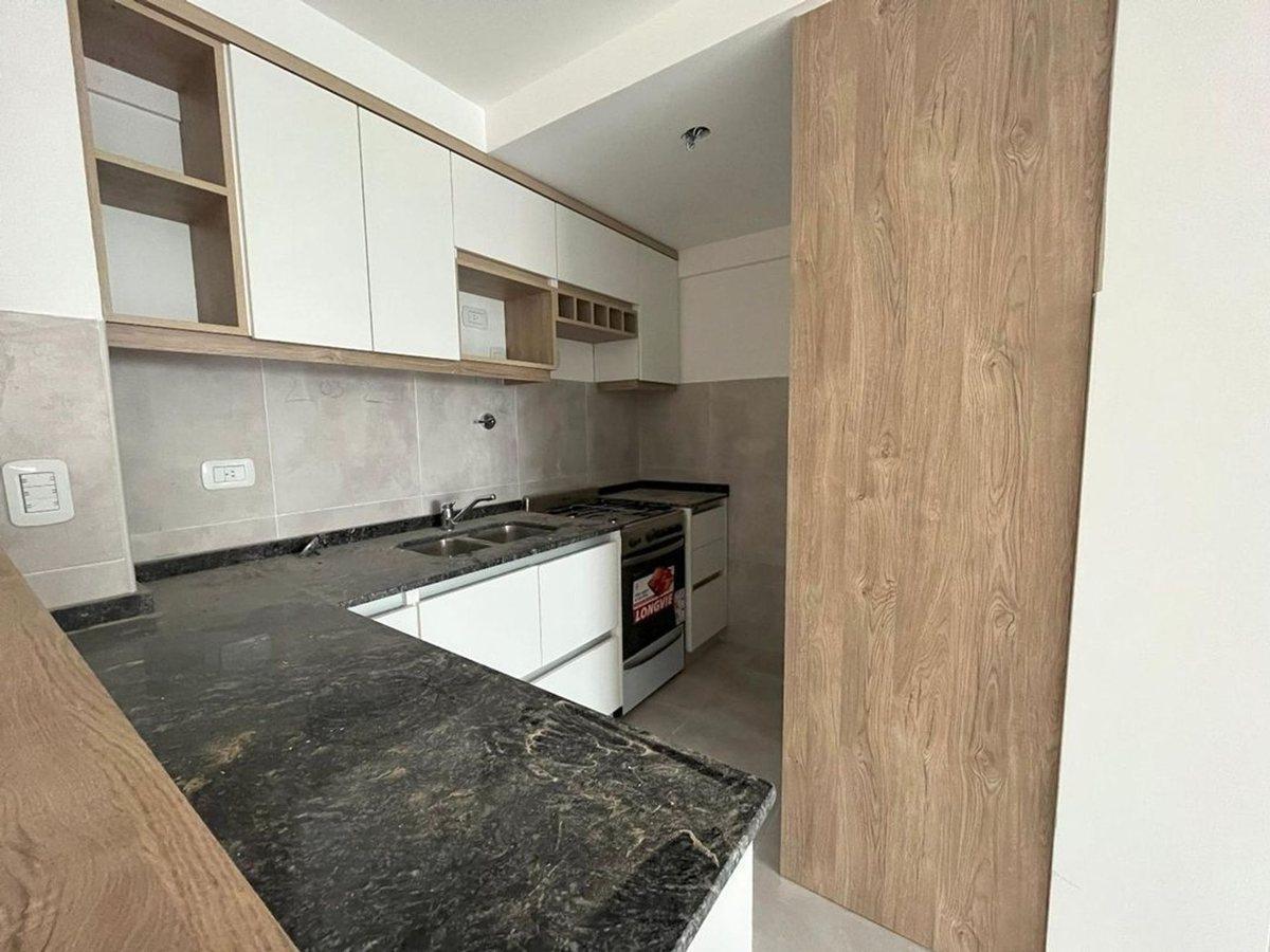 Foto de VENTA DE DEPARTAMENTO 2 AMBIENTES ANT+36 CUOTAS, imagen 5